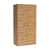 Skříň Natural 102 cm, dub ribbeck