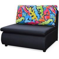 Sofa Kubus Sawana 14 + Grafity 2