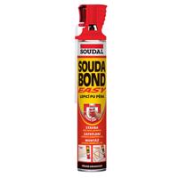 Soudal Lepicí pěna Soudabond Easy Genius Gun 750 ml