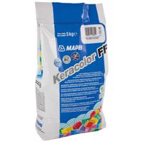 Spárovací hmota Mapei Keracolor FF 112 šedá střední 5 kg