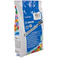 Spárovací hmota Mapei Keracolor GG 144 čokoládová 5 kg