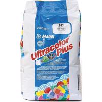 Spárovací hmota Mapei Ultracolor Plus 2 kg 112 šedá střední