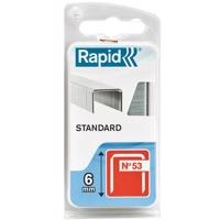 Spony standard 53/6MM 1.080KS