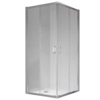 Sprchový kout čtvercový Stina 80x80x195 ED4 08019 VPK