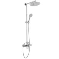 Sprchový set Aldi Rea P8801 chrom