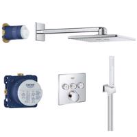 Sprchový set GROHE SMARTCONTROL MIXER 34712000