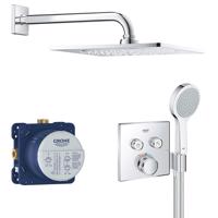 Sprchový set GROHTHERM SMARTCONTROL 34742000