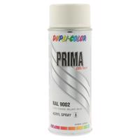 Sprej Prima RAL9002 grey-white 400 ml