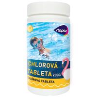 STAPAR CHLOROVÉ TABLETY 200G-1 KG