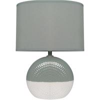 Stolní lampa FIONA 03204 E14