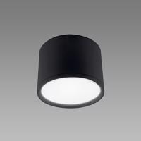 STROPNI SVÍTIDLO ROLEN LED 7W BLACK 03780 PL1