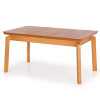 Stùl Rois 160/250 Mdf/Drewno – Dub Miláček