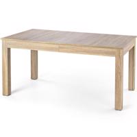 Stůl Seweryn 160/298 Płyta/Abs/Mdf – Dub Sonoma