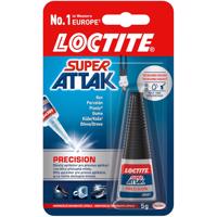 Super attak precision 5g