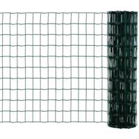 Svařované pletivo Euro Fence 1mx10m, 100x50mm