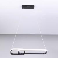 Svitidlo Arden Black AH-ARLED36BL LED LW1