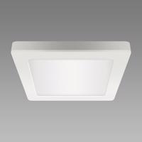 Svitidlo OLGA LED D 18W WHITE CCT 04062 PL1