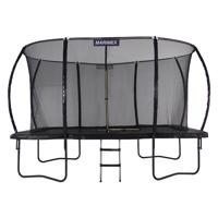 Trampolína MARIMEX COMFORT Spring 213 x 305 cm