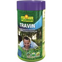 Trávníkové hnojivo Floria, 0.8 kg