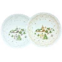 Ubrousek o 34cm mix 35596