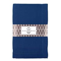 Ubrus SAGA indigo 160x220 easy care