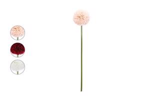 Umělá květina Daisy V60 cm více barev