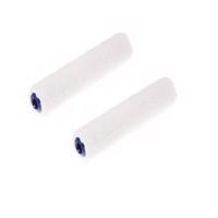 Váleček Velur mini (2 ks) 15cm