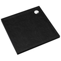 Vanička Kw Caspar New Black Stone 90x90x4,5 3.2331/C/St