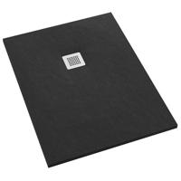 Vanička Kw Kalait Black Stone 80x120x3,5 3.3108/C/ST-M2