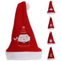 Vánoční čepice mix aaf514240