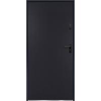 Vchodové dveře Artemida P55 90L Antracit