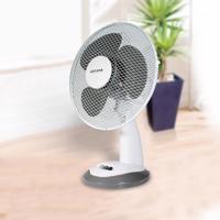 Ventilatorstolny 12” VO0024 bílý