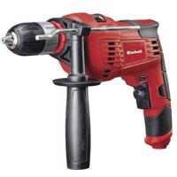 Vrtačka Příklepová TC-ID 1000 kit Einhell Classic