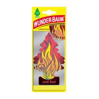 Wunder-Baum® Red Hot