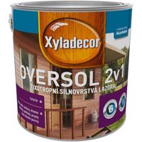 Xyladecor Oversol vlašský ořech 2,5L