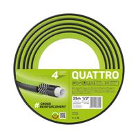 Zahradní hadice Quattro 4 vrstvy 1 20 mb 10-080