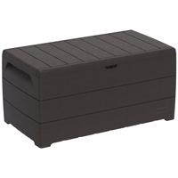 Zahradní skříně DURABOX 416 L hnědá