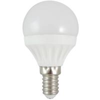 Žárovka BC 4W TR LED E14 P45 320LM 2700K PLASTIC