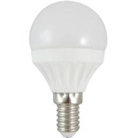 Žárovka BC 4W TR LED E14 P45 320LM 4200K PLASTIC