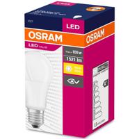 Žárovka LED 14,5W/827 E27 Value Cl A 100 Fr