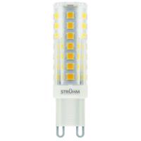 Žárovka LED BOB SMD G9 5,5W 6500K