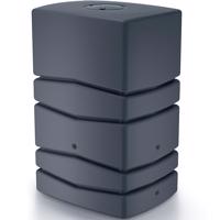 Zásobník na dešťovou vodu Aqua Tower antracit IDTC450-S433