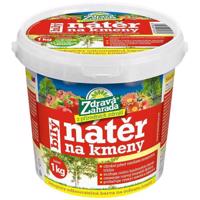 Zdravá zahrada - Nátěr na kmeny 1 kg