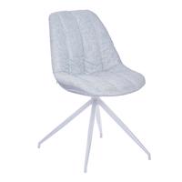 Židle Cario Dc-1768-2 Grey