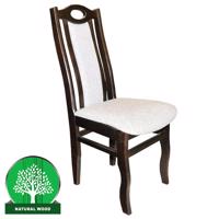Židle Dag69 Wenge
