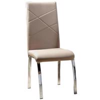Židle Komfort Capuccino u-18 tc_1224