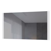 Zrcadlo Avis OG/AV crystal white